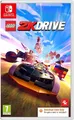 Lego 2K Drive (Code in Box)