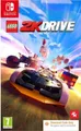 Lego 2k Drive [Digital] Juego para Consola Nintendo Switch