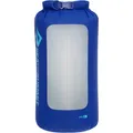 Sea to Summit Lightweight Dry View Packsack (Größe 5L, blau)