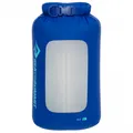 Sea to Summit - Lightweight Dry Bag View - Packsack Gr 5 l blau