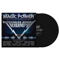 Magic Power: All Star Tribute to Triumph