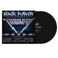 TRIUMPH - MAGIC POWER: ALL STAR TRIBUTE TO TRIUMPH  2 VINYL LP NEU