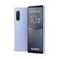 Sony Xperia 10 V 128GB Lavendel *TOP* MwSt nicht ausweisbar