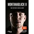 Riva MontanaBlack II (Deutsch, Dennis Sand, Marcel Eris, 2021) (16418678)