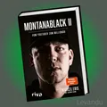 MONTANABLACK II | MARCEL ERIS | Vom YouTuber zum Millionär - Biografie - Buch 2