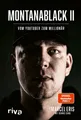 MontanaBlack II von Marcel Eris (2021, Gebundene Ausgabe) | 📕 1122