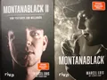 2 x MONTANABLACK vom YOUTUBER zum Millionär Biografie Marcel Eris das neue BUCH