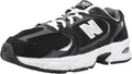 New Balance 530 Uni Schwarz Sneaker Mesh Sportschuhe Sport MR530CC