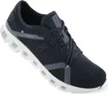 ON Running Cloud X 4 AD - Herren Sneakers Schuhe Black-Asphalt 3MF10260397 5 6 , EU 44 US 10