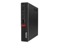 Lenovo TS/ThinkCentre M720q/ Intel Core i5-8400t 1.7G 6C/ 8GB DDR4/ 256GB SSD/Windows 10 Pro 64