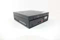 Lenovo ThinkCentre M710q Tiny - Mini PC - i5-6500T 8GB RAM 256GB NVMe DVD-RW W11
