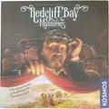 Redcliff Bay Mysteries - Gesellschaftsspiel in OVP Kosmos