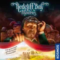 Redcliff Bay Mysteries Brettspiel