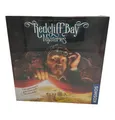 Redcliff Bay Mysteries - Gesellschaftsspiel  Kosmos Neu OVP #
