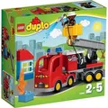 LEGO® DUPLO® Löschfahrzeug 10592