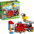 LEGO® DUPLO® 10592 Löschfahrzeug, 26 Teile