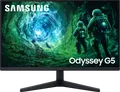 Samsung Odyssey G5 S27FG530EU - G53F Series - LED-Monitor - Gaming - 68.6 cm (27")