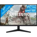 Samsung Odyssey G53F LS27FG530EUXEN