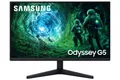 Samsung G53F - 68,6 cm (27") 2560 x 1440 Pixel Quad HD LCD Schwarz