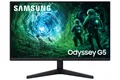 Samsung Odyssey G5 S27FG530EU - G53F Series - LED-Monitor - Gaming