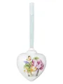 Hutschenreuther Dekoanhänger "Tulpe" in Bunt - (H)5,6 x Ø 5 cm, Damen