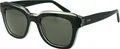 Esprit Sonnenbrille ET39307 547 49 Herren Grün