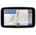 TomTom TomTom Go Prof 6² 2nd LKW-Navi 6 Zoll Navigationsgerät