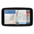 TomTom Truck Sat Nav GO Professional 2nd generation (6" Capacitive Touchscreen w