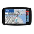 TomTom GO Professional 2. Generation (6 Zoll)  LKW-Navi