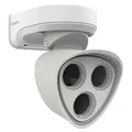 Mobotix MX-M73A-LSA, Behausung, Universal, Weiß, IP66, EN55032 EN55035 EN50121-4 EN61000-6-1 EN61000-6-2 EN61000-6-3 EN61000-6-4 AS/ NZS CISPR32 C...