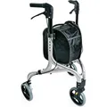 Weinberger Aluminium-Rollator mit 3 Rädern (2217)