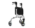 Weinberger Rollator Aluminium-Rollator mit 3 Rädern