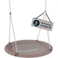 Nestschaukel Lounge 90, sand - Beige