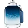 Coach Herrenduefte BlueEau de Toilette Spray 100 ml (592,00 € / 1 l)