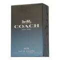 Coach Blue Eau de Toilette Spray 100 ml