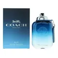Coach Blue Eau de Toilette 100ml For Men