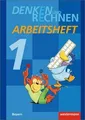 Denken und Rechnen - Ausgabe 2014 für Grundschulen in Ba... | Buch | Zustand gut