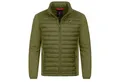 Höhenhorn Hybridjacke Kaprun Herren Jacke für Männer Steppjacke Softshell Sportjacke Steppjacken Softshelljacken Kombination