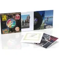 Sony Music WISH YOU WERE HERE (BONL) (BONUS TRACKS) (OGV) (Pink Floyd) (65604527)