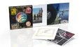 Pink Floyd Wish You Were Here (50Th Anniversary) 3 LP Black Deluxe Edition Neu