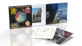 Pink Floyd - Wish You Were Here (50. Jubiläum) 3 Lp Schwarzes Vinyl