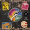 Pink Floyd - Wish You Were Here (50th Anniversary) 3 LP (Neu+OVP) 2025