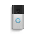 RING Video Doorbell Pro (3rd gen) - Wired - EUUK Video-Türsprechanlage WLAN