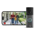 Ring Video Dorbell Pro (Kabelgebunden) (53-101575)