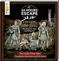24 HOURS ESCAPE – Das Escape Room Spiel: Escape the... | Buch | Zustand sehr gut