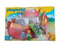PLAYMOBIL Arche Noah Baby Set Tiermotive Mehrfarbig Kunststoff 18 Teile