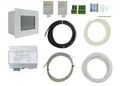 Leda LUC 2 Druckwächter Unterdruckcontroller Unterdruckwächter Luftdruckwächter