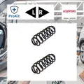 2x ORIGINAL® Lesjöfors 4208426 Fahrwerksfeder Hinten für BMW 5 Touring
