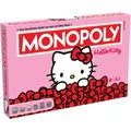 Monopoly - Hello Kitty