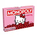 Monopoly - Hello Kitty - deutsch